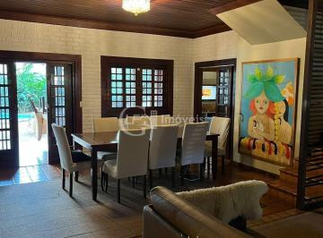 Imagem 1 · Casa para venda em Chácara Cachoeira, Campo Grande
