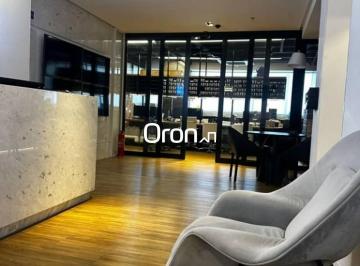 Imagem 1 · Conjunto Comercial-Sala para venda em Jardim Goiás, Goiânia