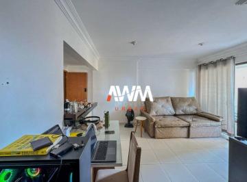 Imagem 1 · Apartamento para venda em Alto da Glória, Goiânia