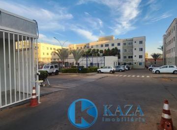 Imagem 1 · Apartamento para venda em Parque Esplanada II, Valparaíso de