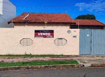 Imagem 1 · Casa para venda em Jardim Montevidéu, Campo Grande