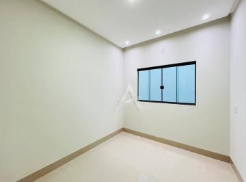 Imagem 1 · Casa para venda em Residencial Flor do Cerrado, Anápolis