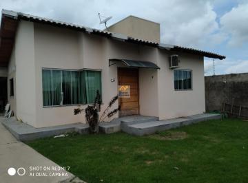 Imagem 1 · Casa para venda em Colina Park II, Ji-Paraná
