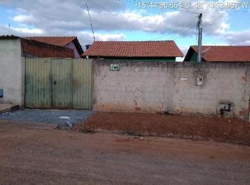 Imagem 1 · Casa para venda em Cocalzinho de Goiás