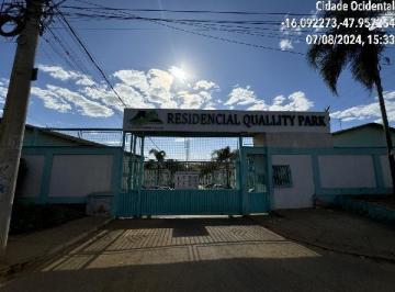 Imagem 1 · Apartamento para venda em Mansões Recreio Mossoró, Cidade Oc