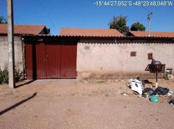 Imagem 1 · Casa para venda em Girassol, Cocalzinho de Goiás
