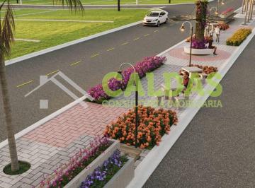 Imagem 1 · Terreno para venda em Cidade das Flores, Caldas Novas