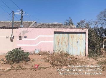 Imagem 1 · Casa para venda em Vila Raio de Luz, Santo Antônio do Descob