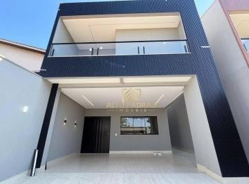 Imagem 1 · Casa para venda em Setor Jaó, Goiânia