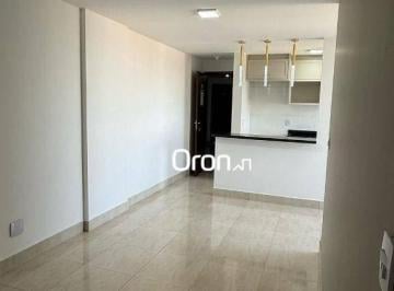 Imagem 1 · Apartamento para venda em Jardim Bela Vista, Aparecida de Go