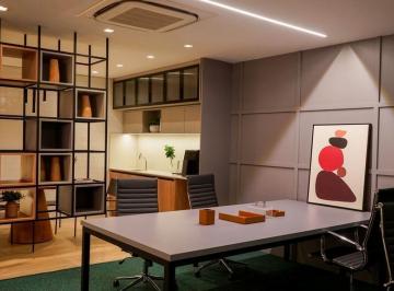 Imagem 1 · Conjunto Comercial-Sala para venda em Park Lozandes, Goiânia