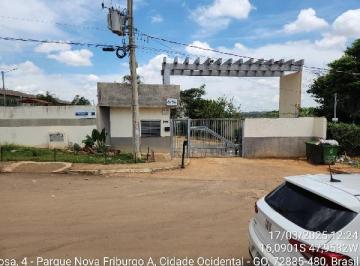 Imagem 1 · Apartamento para venda em Mansões Recreio Mossoró, Cidade Oc