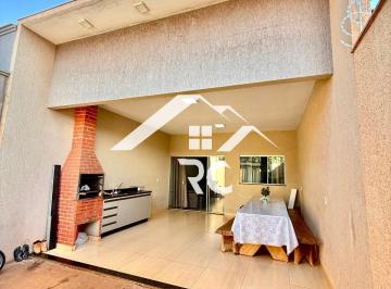 Imagem 1 · Casa para venda em Residencial Arco Iris, Rio Verde