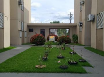 Imagem 1 · Apartamento para venda em Casa Preta, Ji-Paraná