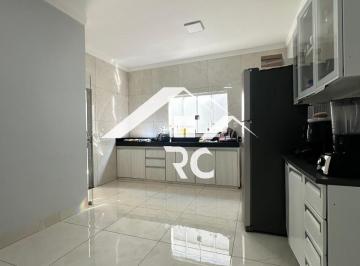 Imagem 1 · Casa para venda em Residencial Solar dos Ataídes 2ª Etapa, R