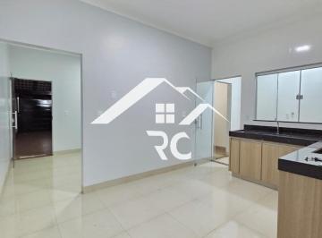 Imagem 1 · Casa para venda em Residencial Veneza, Rio Verde