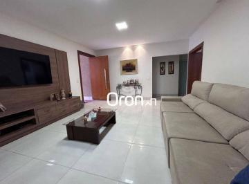 Imagem 1 · Casa para venda em Cidade Jardim, Goiânia