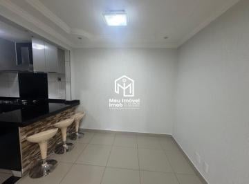 Imagem 1 · Apartamento para venda em Parque Esplanada III, Valparaíso d