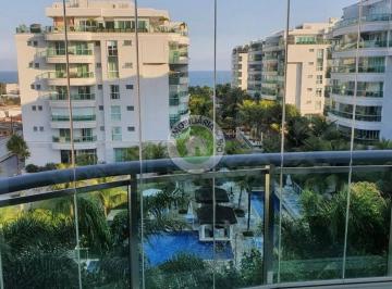 Imagem 1 · Apartamento para aluguel em Barra da Tijuca, Rio de Janeiro