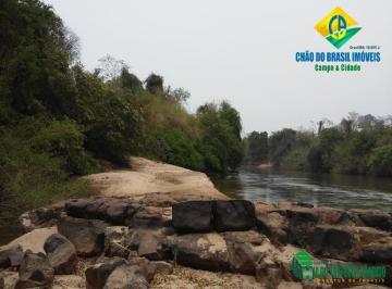 Imagem 1 · Terreno para venda em Centro, Anastácio