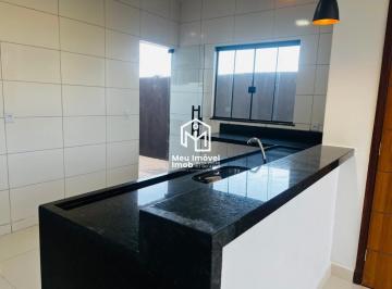 Imagem 1 · Casa para venda em Parque Alvorada I, Luziânia
