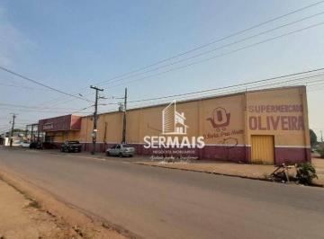 Imagem 1 · Loja-Salão para venda em Caladinho, Porto Velho