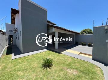 Imagem 1 · Casa para venda em Vila Jussara, Campo Grande