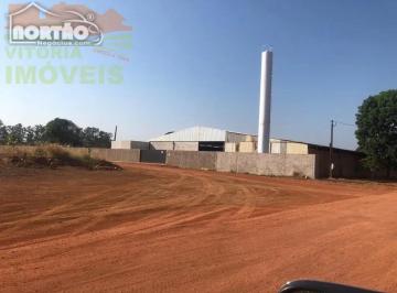 Imagem 1 · Casa para venda em Parque Industrial Tancredo Neves, Vilhena