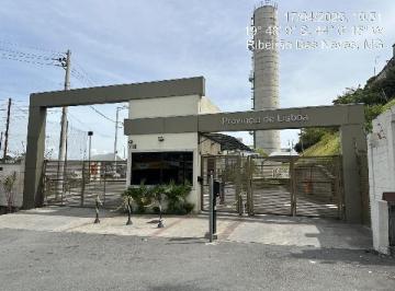 Imagem 1 · Apartamento para venda em Cerejeira (Justinópolis), Ribeirão