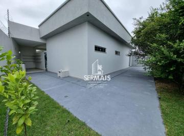 Imagem 1 · Casa de Condomínio para venda em Nova Esperança, Porto Velho