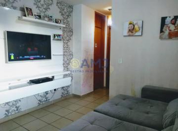 Imagem 1 · Apartamento para venda em Setor Negrão de Lima, Goiânia