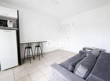 Imagem 1 · Flat/Apart Hotel para venda em Setor Bela Vista, Goiânia