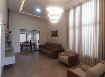 Imagem 1 · Casa para venda em Residencial Portal do Cerrado, Anápolis