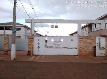 Imagem 1 · Apartamento para venda em Setor de Chácaras Anhangüera B, Va