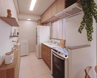 Imagem 1 · Apartamento para venda em Residencial Itatiaia, Anápolis