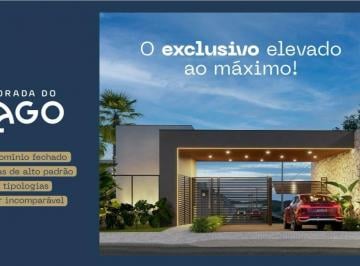 Imagem 1 · Casa de Condomínio para venda em Buriti Alegre