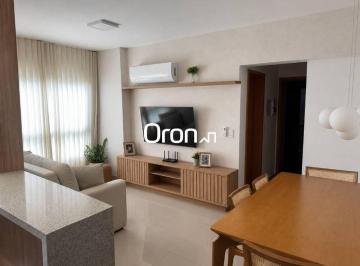 Imagem 1 · Apartamento para venda em Setor Pedro Ludovico, Goiânia