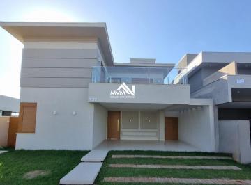 Imagem 1 · Sobrado para venda em Alphaville Campo Grande 3, Campo Grand