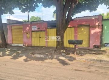Imagem 1 · Loteamento e Condomínio para venda em Industrial Mooca, Goiâ
