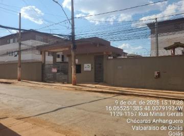 Imagem 1 · Apartamento para venda em Setor de Chácaras Anhangüera A, Va