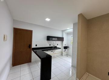 Imagem 1 · Apartamento para venda em Jardim Buriti Sereno, Aparecida de