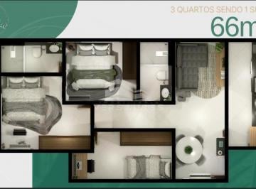 Imagem 1 · Apartamento para venda em Nova Esperança, Porto Velho