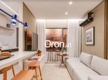 Imagem 1 · Apartamento para venda em Setor Pedro Ludovico, Goiânia