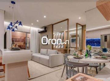 Imagem 1 · Apartamento para venda em Setor Pedro Ludovico, Goiânia