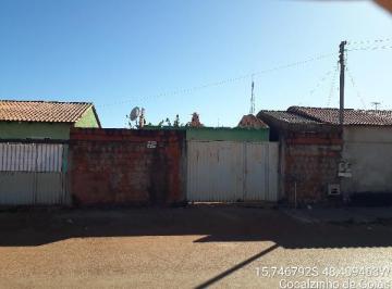 Imagem 1 · Casa para venda em Cocalzinho de Goiás