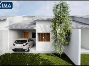 Imagem 1 · Casa para venda em Residencial Laurentino Martins, Goianésia