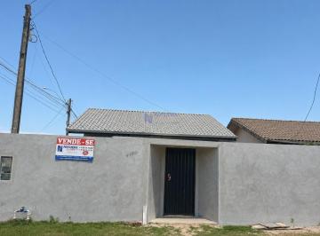 Imagem 1 · Casa para venda em Residencial Carneiro, Ji-Paraná