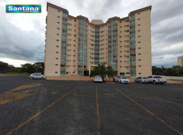 Imagem 1 · Apartamento para venda em Jardim Jeriquara, Caldas Novas