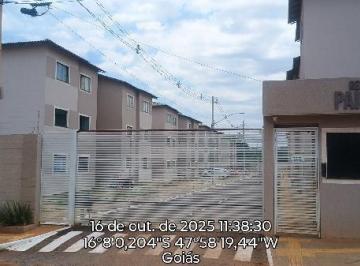 Imagem 1 · Apartamento para venda em Chácaras Marajoara, Luziânia