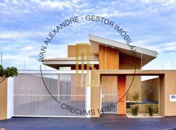 Imagem 1 · Casa para venda em Costa Dourada, Dourados